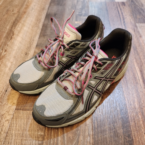 Asics Shoes - ASICS Gel-Venture 6